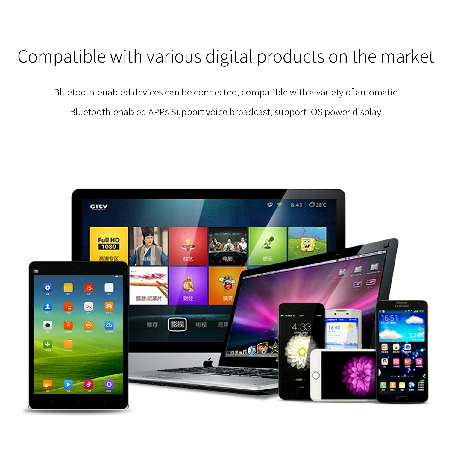 Hand free sports lightness earphone bluetooth, china swift bluetooth earphone wholesale, popular earphone earbuds - ANKUX.COM