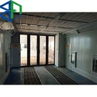 Hot Selling Car Painting Room Automotive Spray Booth With Low Price