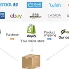 Forwarder The Fastest Express Shipping Freight Forwarder Dropshipping Agent Shopify