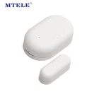 zigbee smart home smart door sensor Smart Home Security Door Detector Sensor