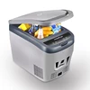 35L electric mini travel Compressor freezer holiday portable outdoor