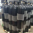 Plant Nitrogen Gas Nitrogen Gas Price Experienced Plant Liquid High Pressure Nitrogen Gas 80l Cylinder