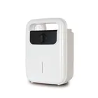 PTC heating elements multifunctional rotary switch mini dryer portable bedding electric clothes dryer