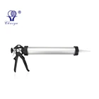Silicon sausage tube style caulking gun suppliers
