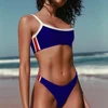 Swimwear & Beachwear Waterproof Swim Brief Fashion Open Sexy Young Girl Hot Sex Bikini