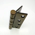new type good quality brass door hinge for household