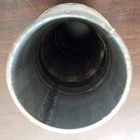 Small Engine Exhaust Pipe, Auto Exhaust Flexible Pipe