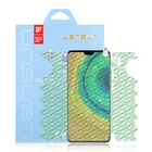 LENSUN 360 SELF-RESTORE FULL COVERAGE SCREEN PROTECTOR FOR HUAWEI MATE 30 tempered glass for huawei