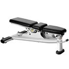 Decline Incline Best Seller Adjustable Decline Incline Flat Dumbbell Bench