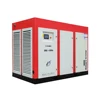 Hot Selling Used Screw Compressor Silent Air Two Stage Compressor