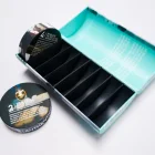 2020 New Arrival High Quality Custom Handmade Cardboard Round Camera film gift box for best memory