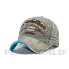 Custom Made Cheap Baseball Hat Men Embroidered Caps for Fishing