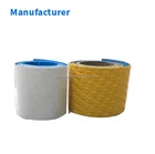 Reflective Profiled Pavement Warning Tape road marking tapes