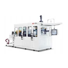ZHE JIANG plastic cup product making machinery thermoplastic machine