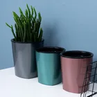 Pot Lazy Flower Pot Automatic Water Absorption Creative Flower Pot