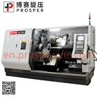 Metal Spinning Machine Full Functional CNC Metal Spinning Machine