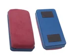 Custom Magnetic Easy Wipe Dry Erase Chalkboard Whiteboard Felt Erasers for Home/Office/School