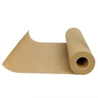 Construction Floor Temporary Protection Kraft Paper Board Rolls