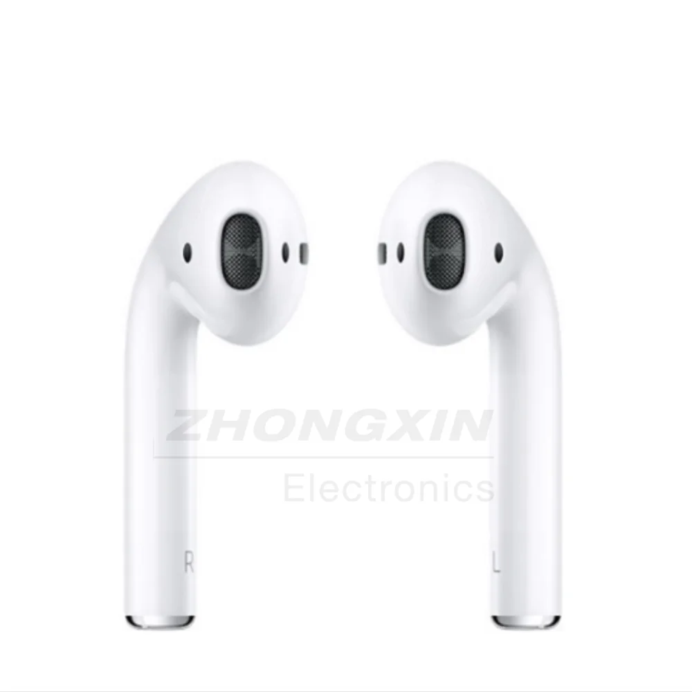 High Quality Lk-te9 Mini Wireless Earphone With Charging Case 2019 Double Calling Siri Earphone - ANKUX.COM
