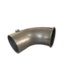 Stainless Steel Pipe Elbow Stainless Steel Tube Pipe Fitting Exhaust Elbow Intake Pipe