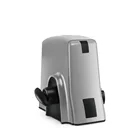 DC Automatic Gear Motor Hardwear Infrared Security Photocell Sensor Chain Sliding Gate Operator Gear Driven Gate Opener