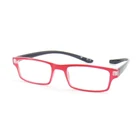 New products long temple small size reading glasses