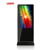 Good quality lcd touch screen digital advertising display for wholesale
