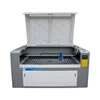 Low Cost Metal And Non Metal Cnc Laser Cutting Machine For 2mm Stainless steel LZ-1390