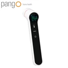 Three Colors Backlight Buzzer Alarm Baby Temperature Monitor Thermometer