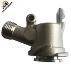 Custom cnc milling machining parts for car spares
