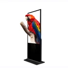 Digital Display Biggest Manufacturer Lcd Wifi 4g 4k Portable Advertising Digital Display Screen