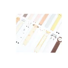 Custom personalized design colorful decorative daily planner stickers