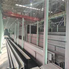 w12x50 w10x39 dimensions astm s235jr s275jr s355jr lightweight structure steel h beams used in construction