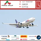 Shenzhen Courier Door to Door Service TNT DHL FEDEX Express Delivery to Russia