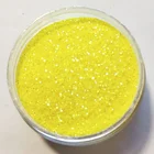 Best Selling Iridescent Yellow DIY Decoration