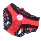 men's briefs boxers gay boys sexy underwear big men custom top panty open