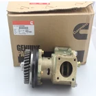 5265996 Sea Water Pump for cummins cqkms 6CTA8.3-D(M) diesel engine spare Parts 6C8.3 manufacture factory in china order