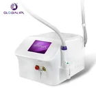 laser nd yag with Q-switching 1064 532nm laser tatoo removal and pigment removal machine q switched yag
