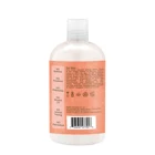 DETANGLER COCONUT HIBISCUS CURLY HAIR LEAVE IN CONDITIONER PRIVATE LABEL