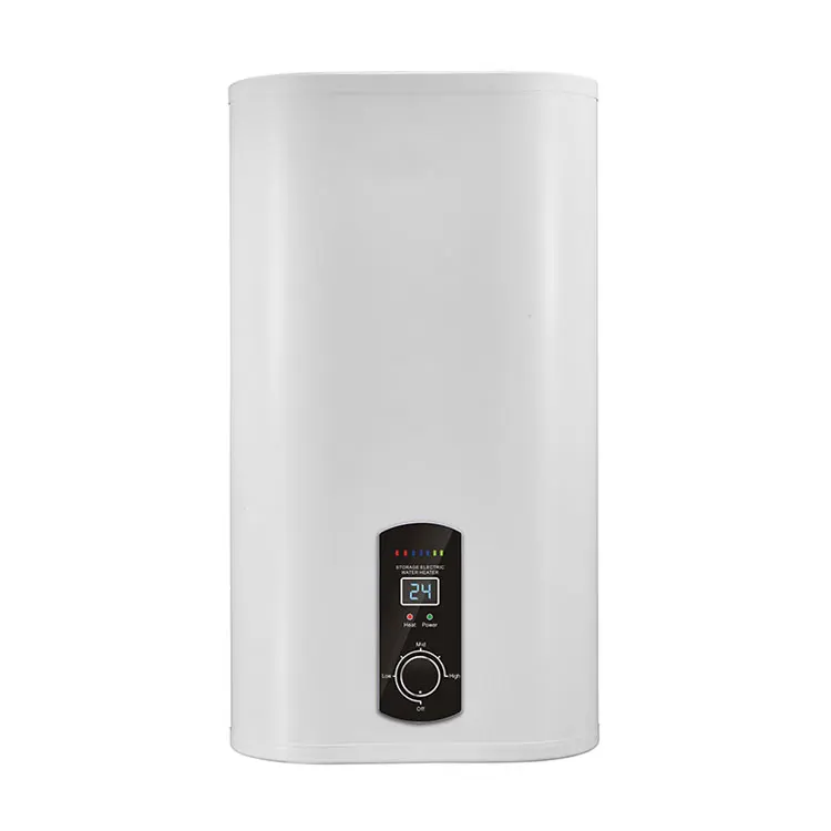 Water Heater, 60L, Plastic - detail 4