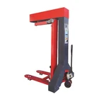 Pallet Stretch Wrapper Youngsun forklift stretch wrapper