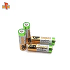 Good quality free sample customized printed 18650 battery shrink wrap label sleeve packaging