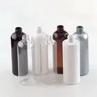 新 2020 100 ミリリットル 200 ミリリットル 300 ミリリットル 500 ミリリットルスプレーキャップ液体プラスチックペットボトル包装容器メーカー、プラスチックボトル