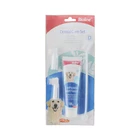 Dog Teeth Cleaning Pet Healthy Toothpaste Improving Oral Hygiene Oral Cleaning Care For Dog