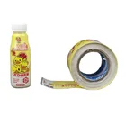 Labels Label Label Product Labels Plastic Shrink Label For Beverage Bottle Packaging Label