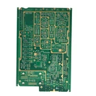 Multi-layer led assembly tv pcb 94v0 circuit board for wholesale