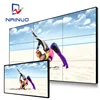 Samsung Digital Monitor Vertical LCD Screens TV Stand Alone Digital Advertising LCD Display