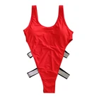 2019 New Explosion Swimwear Girl Bikini Sexy Triangular Women's Swimsuit Beachwear