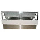 supermarket deli cold case refrigerator used deli cases for sale