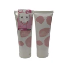 Skin Care Face Pores Shrink Deep Cleansing Volcanic Mud Mask